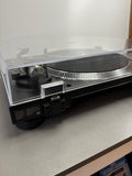 Audio-Technica AT-LP120XUSB Plattenspieler – Direktantrieb, Hi-Fi, USB