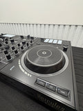 Hercules DJControl Inpulse 500 - Dj Controller für Serato