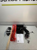 Alesis Nitro Max Kit Elektronische Schlagzeug mit Quiet Mesh Pads, 10" Dual Zone Snare, Bluetooth