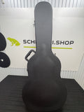 Gator GWE-Acou-3/4 Hartschalen-Holzkoffer für 3/4 Gitarren