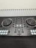 Hercules DJControl Inpulse 500 - Dj Controller für Serato
