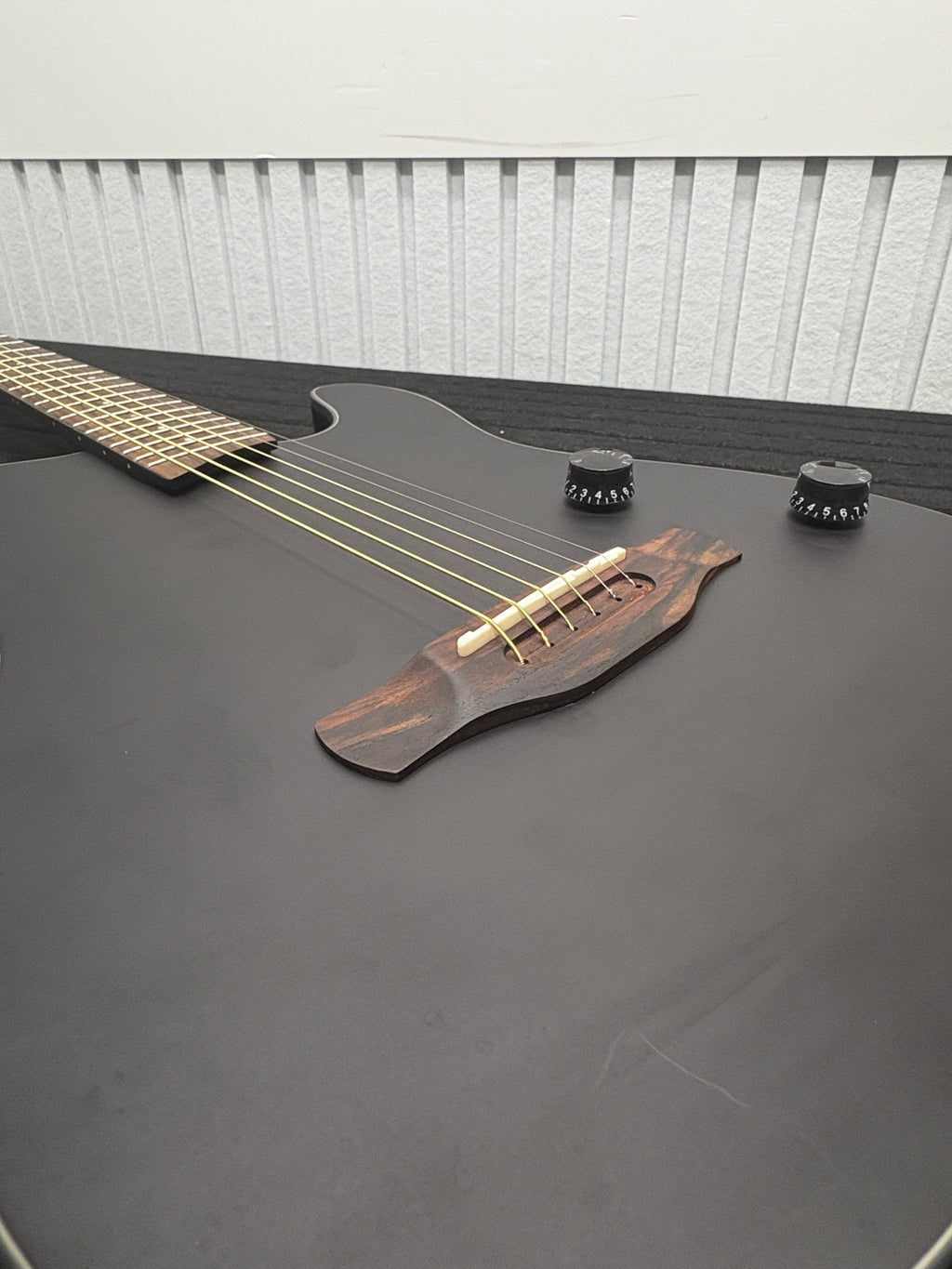 Bullfighter E-Gitarre