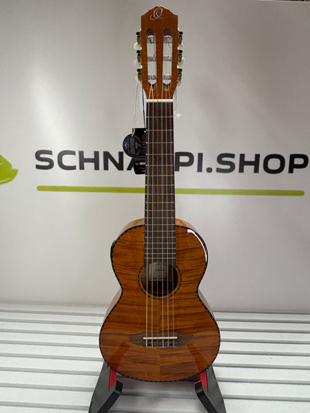 Ortega RGLE18FMH Guitarlele