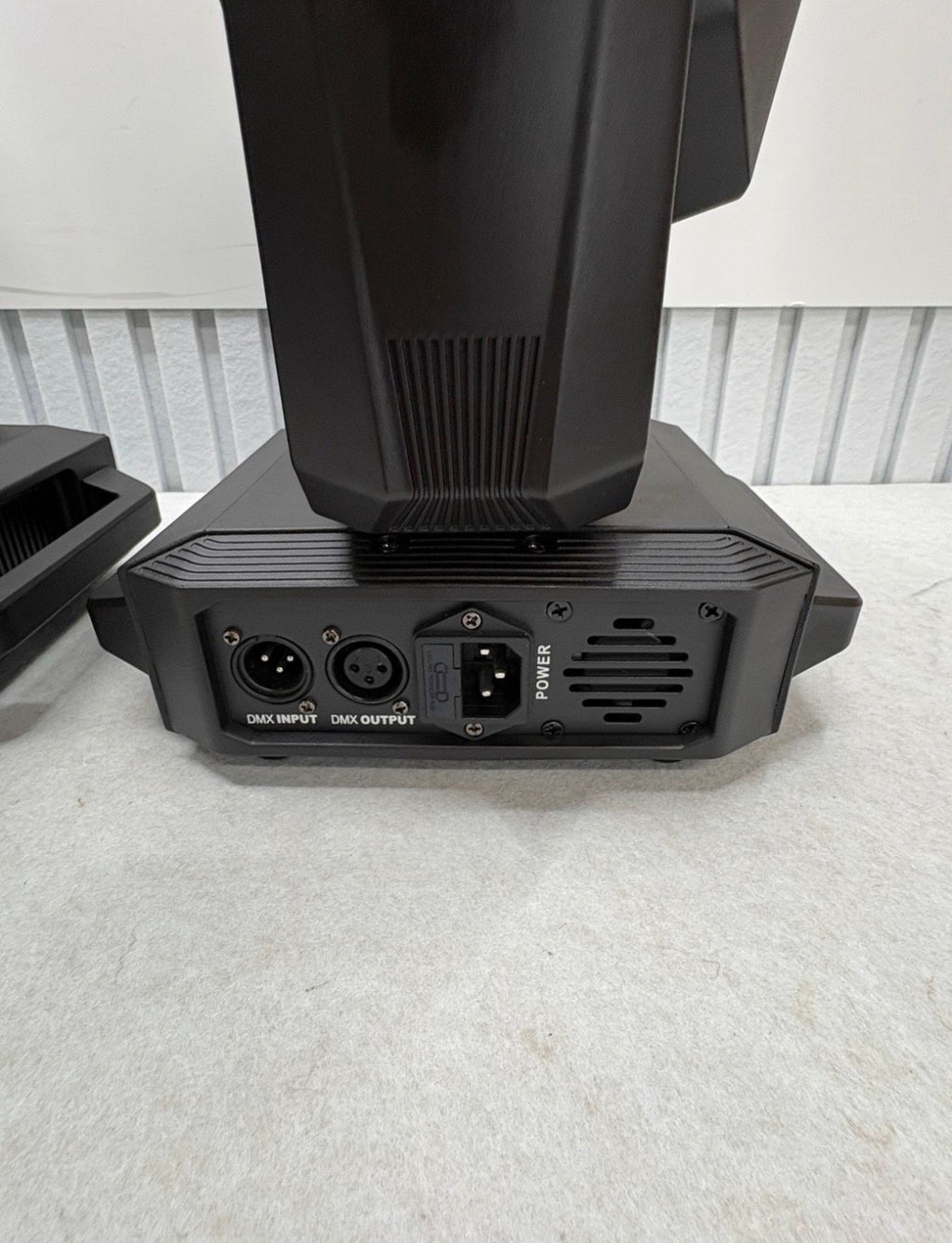 Moving Head 200W Dmx Led Beam (Paar)
