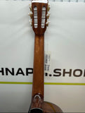 Ibanez GA6CE-AM Classical Series - Electro-Acoustic Guitar - Amber High Gloss
