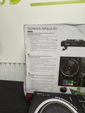 Hercules DJControl Inpulse 500 - Dj Controller für Serato