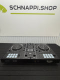 Hercules DJControl Inpulse 500 - Dj Controller für Serato