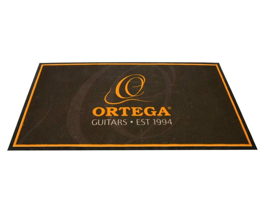 ORTEGA Anti-Rutsch Stage Teppich - 140 x 80 cm