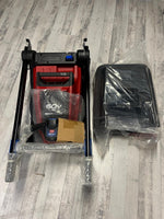 Toro Akku-Rasenmäher eMulticycler Neu A-Ware