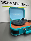 Prixton VC600 Plattenspieler, Retro Turntable, Neu-Retoure