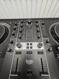 Hercules DJControl Inpulse 500 - Dj Controller für Serato