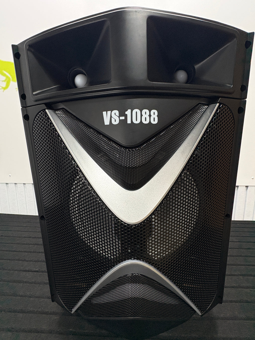 VeGue VS-1088 Karaoke- mit Bluetooth