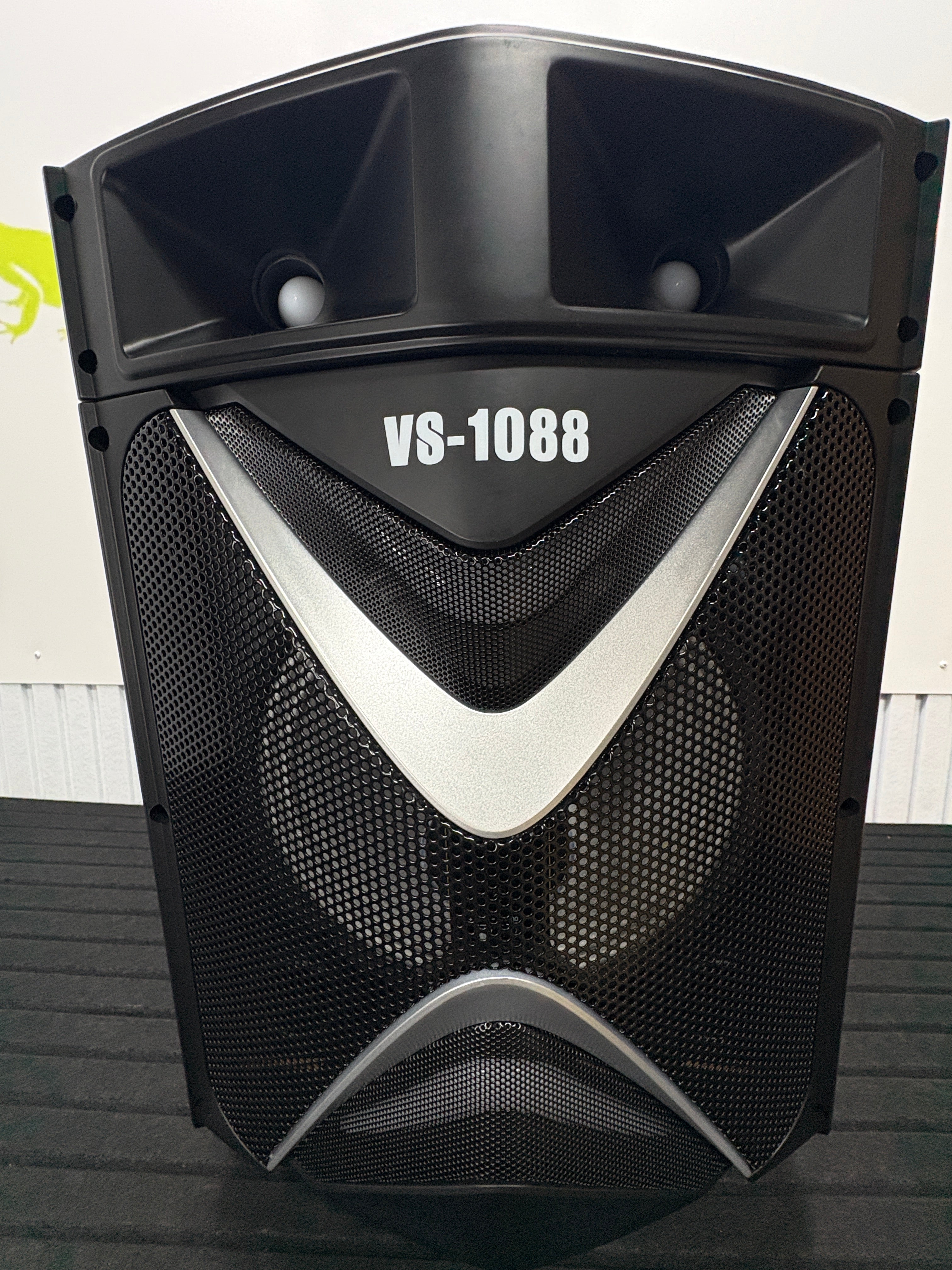 VeGue VS-1088 Karaoke- mit Bluetooth