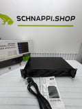 Ibiza Sound AMP2000-MKII PA Endstufe – 2x 1500 W