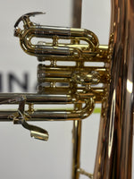 Roy Benson Bb-Flügelhorn FH-302G