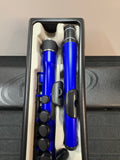NUVO Student Flute 2.0, Special Blue - Metallic
