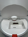 roborock S7 Saugroboter Roboter + Absaugstation