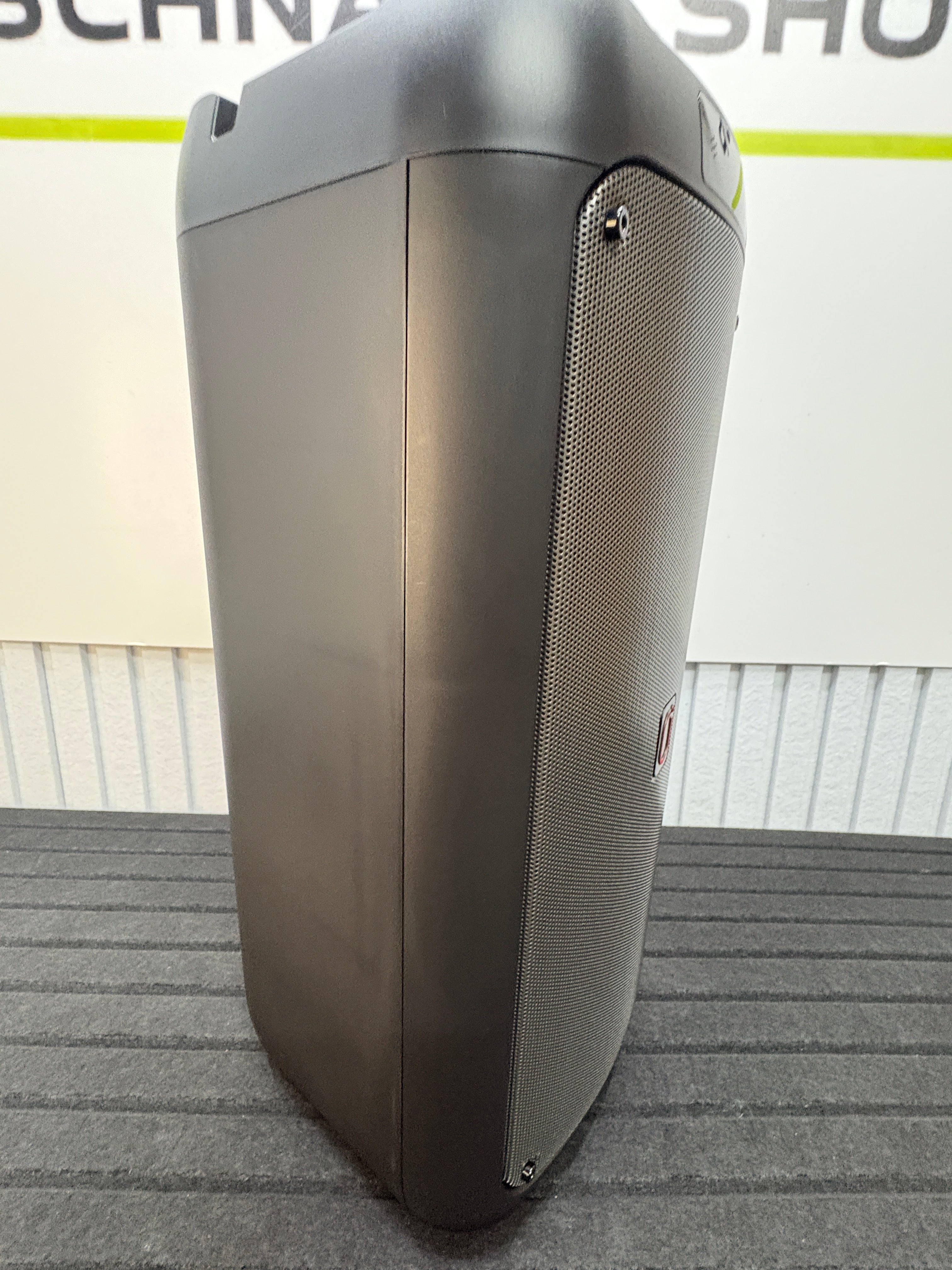 JYX Karaoke Maschine, Bluetooth Lautsprecher