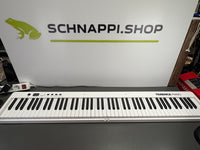 TERENCE E Piano 88 Tasten Weiß, Keyboard Piano