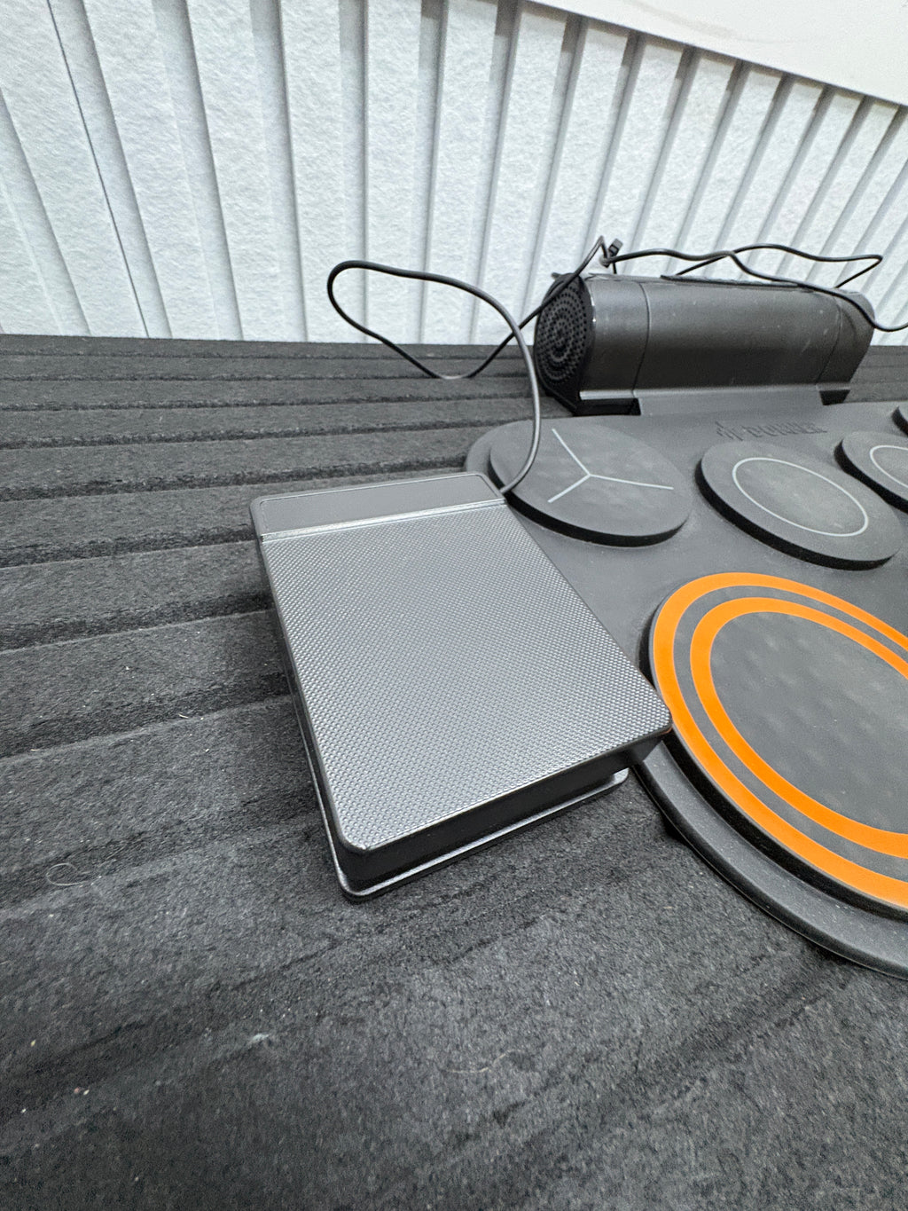 Donner DED-20 Electronic Drum Pads