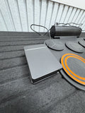 Donner DED-20 Electronic Drum Pads