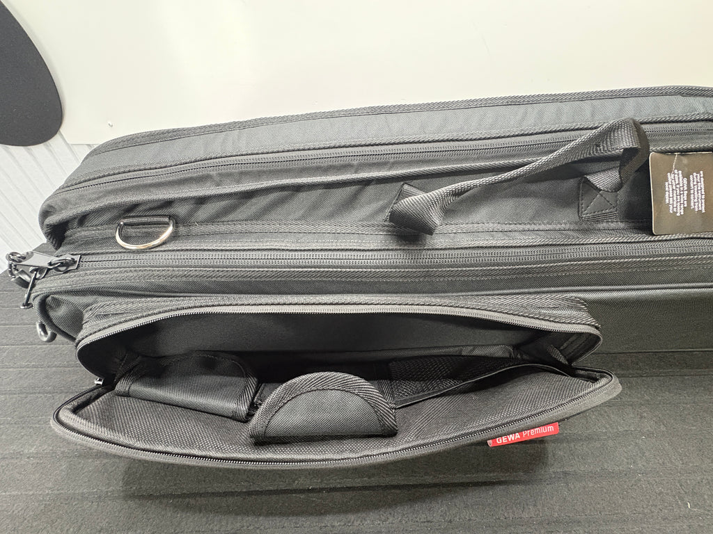 GEWA Premium Gig Bag/Tasche 30mm Posaune