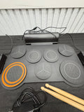 Donner DED-20 Electronic Drum Pads