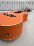 Ortega Guitars Konzert Ukulele Elektro Akustisch