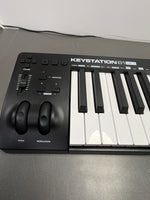 M-Audio Keystation 61 MKIII, Midi Keyboard