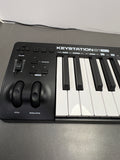 M-Audio Keystation 61 MKIII, Midi Keyboard