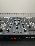 RANE ONE, DJ-Controller für Serato DJ