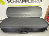 GEWA Violine, Violingarnitur Serie Maestro 2 VL 4, 4/4 Spielfertig inkl. Violinkoffer