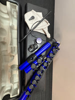 NUVO Student Flute 2.0, Special Blue - Metallic