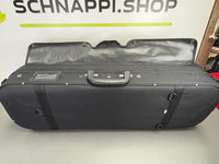 GEWA Violine, Violingarnitur Serie Maestro 2 VL 4, 4/4 Spielfertig inkl. Violinkoffer