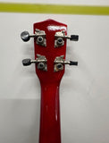 Martin Smith Soprano Ukulele mit Tasche, Natural
