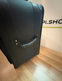 Gewa E-Drum Rack Gig-Bag SPS, schwarz, mit zwei Laufrollen