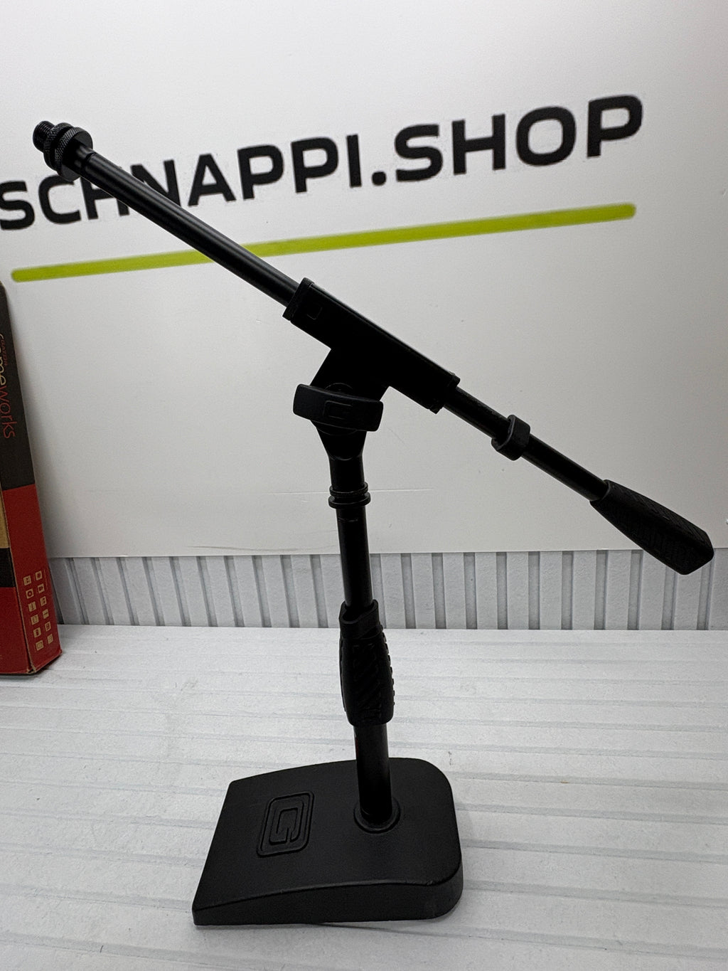 Gator Frameworks GFW-MIC-0821 Mikrofonstativ