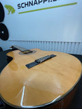 Ibanez GA6CE-AM Classical Series - Electro-Acoustic Guitar - Amber High Gloss