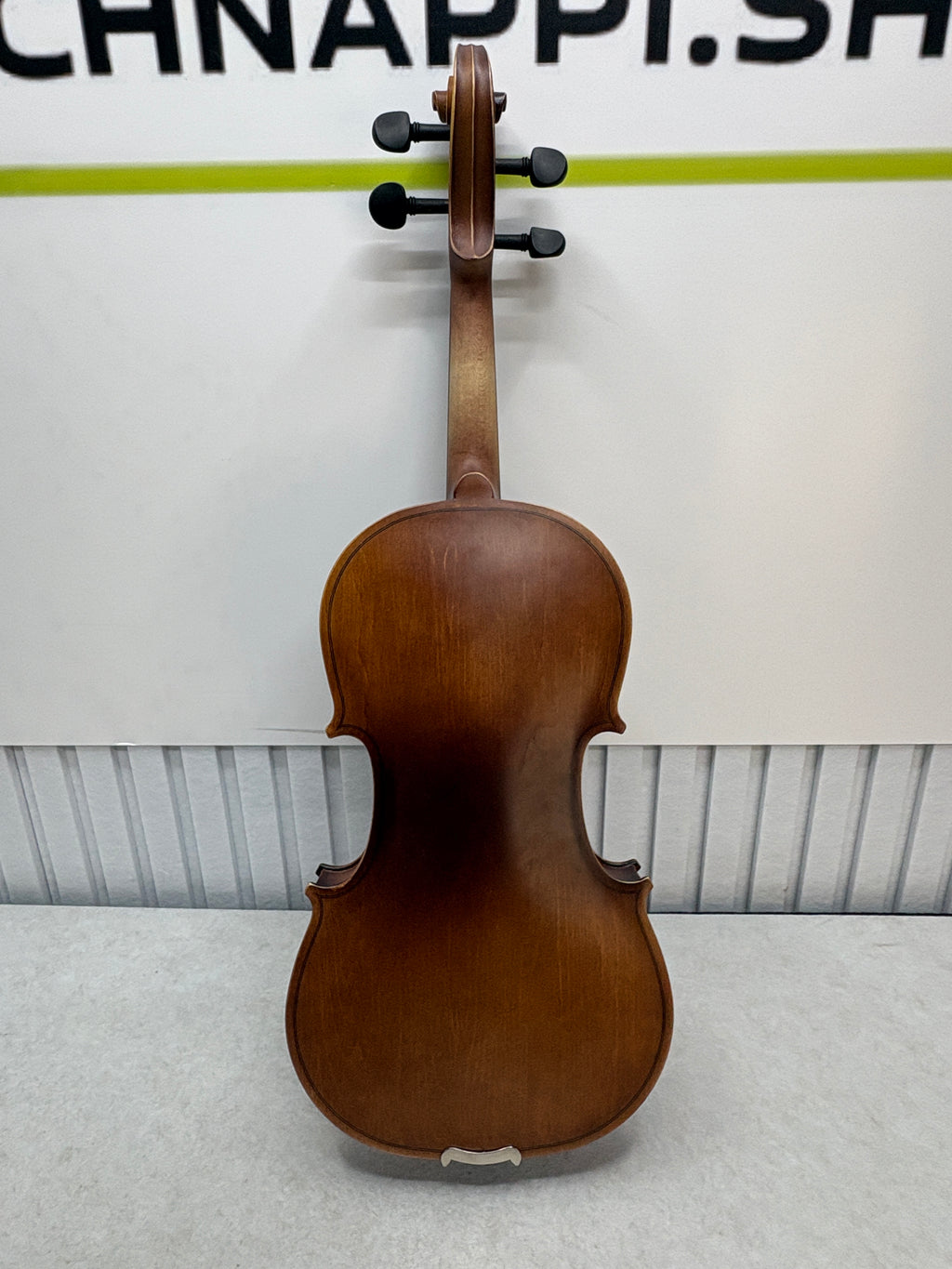 Eastar 4/4 Violinenset in voller Größe Geige