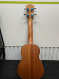CASCHA HH 2024 Premium Mahogany Soprano Ukulele 21“