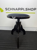 GEWA Pianohocker Deluxe Hochglanz – höhenverstellbar