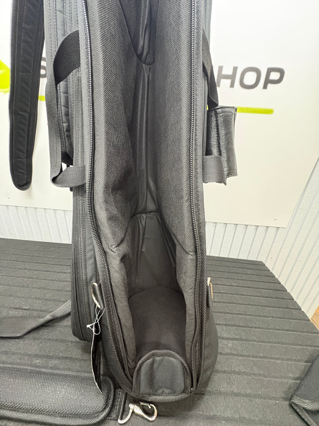 GEWA Premium Gig Bag/Tasche 30mm Posaune