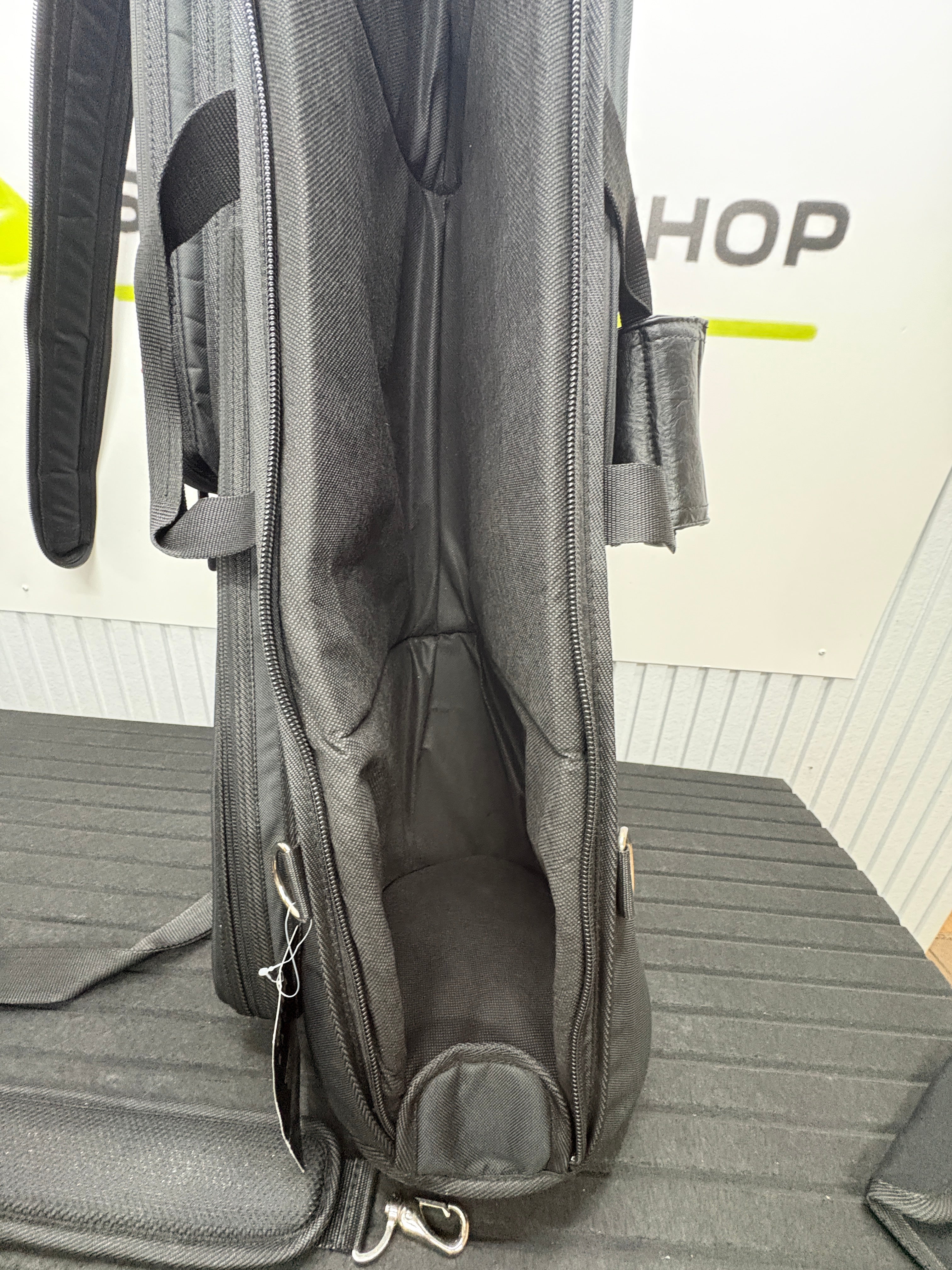 GEWA Premium Gig Bag/Tasche 30mm Posaune