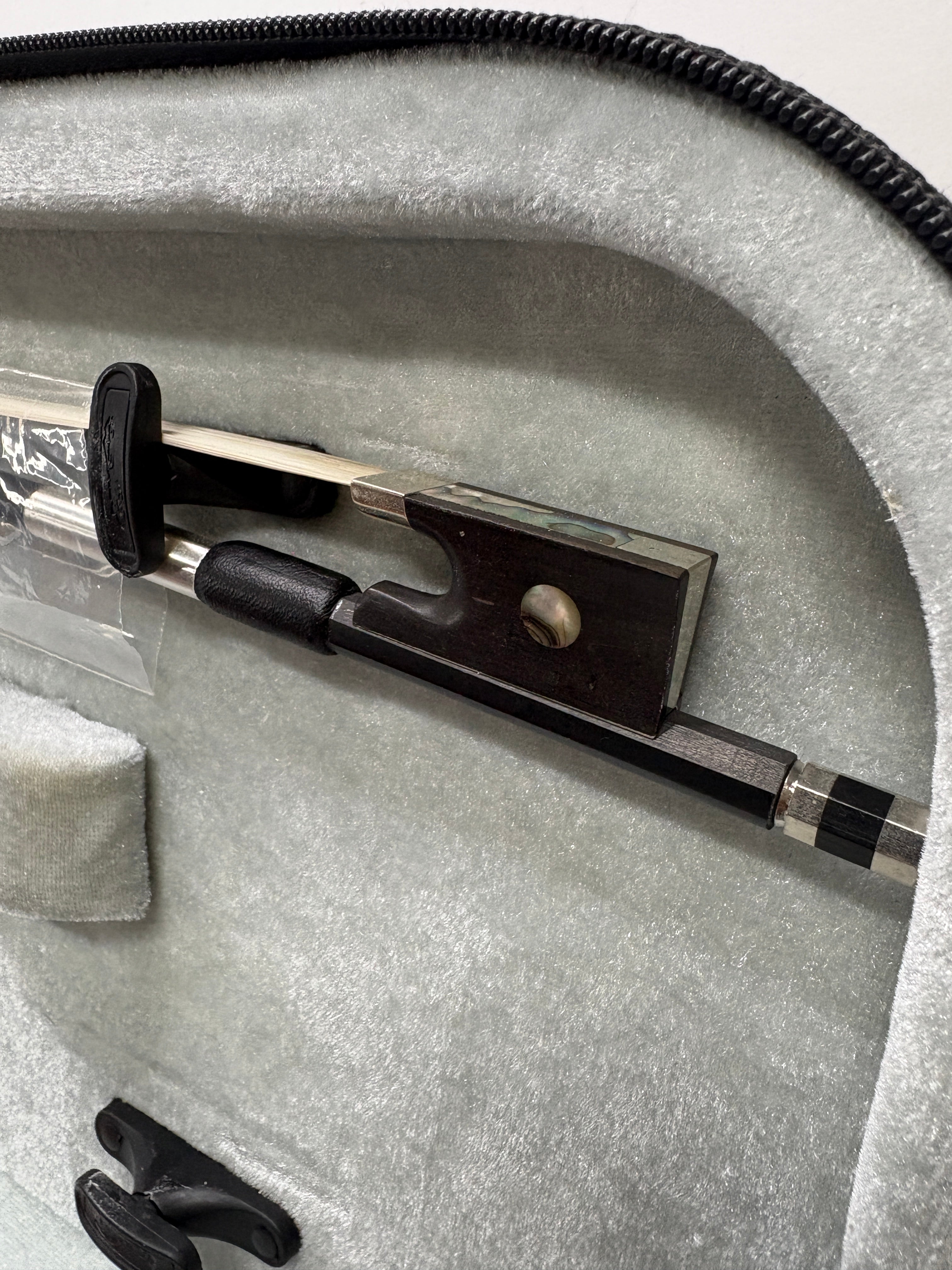 GEWA Allegro VL1 4/4 Violin Set