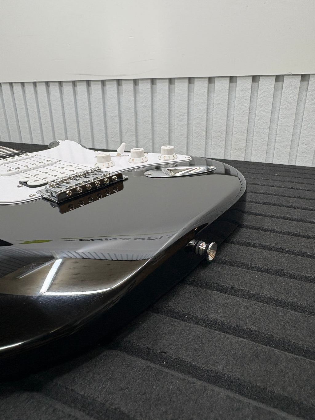 Donner DST-100 E-Gitarren Komplettset