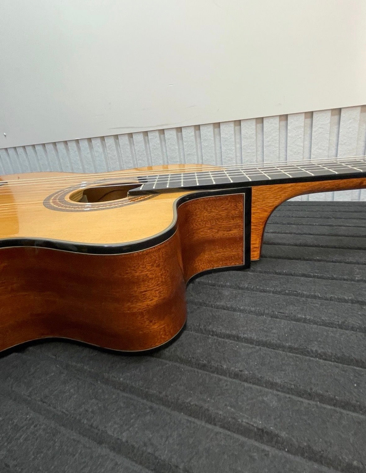 Ibanez GA6CE-AM Classical Series - Electro-Acoustic Guitar