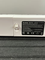 Donner DP-06 Faltbares Klavier, 61 Tasten Full Size