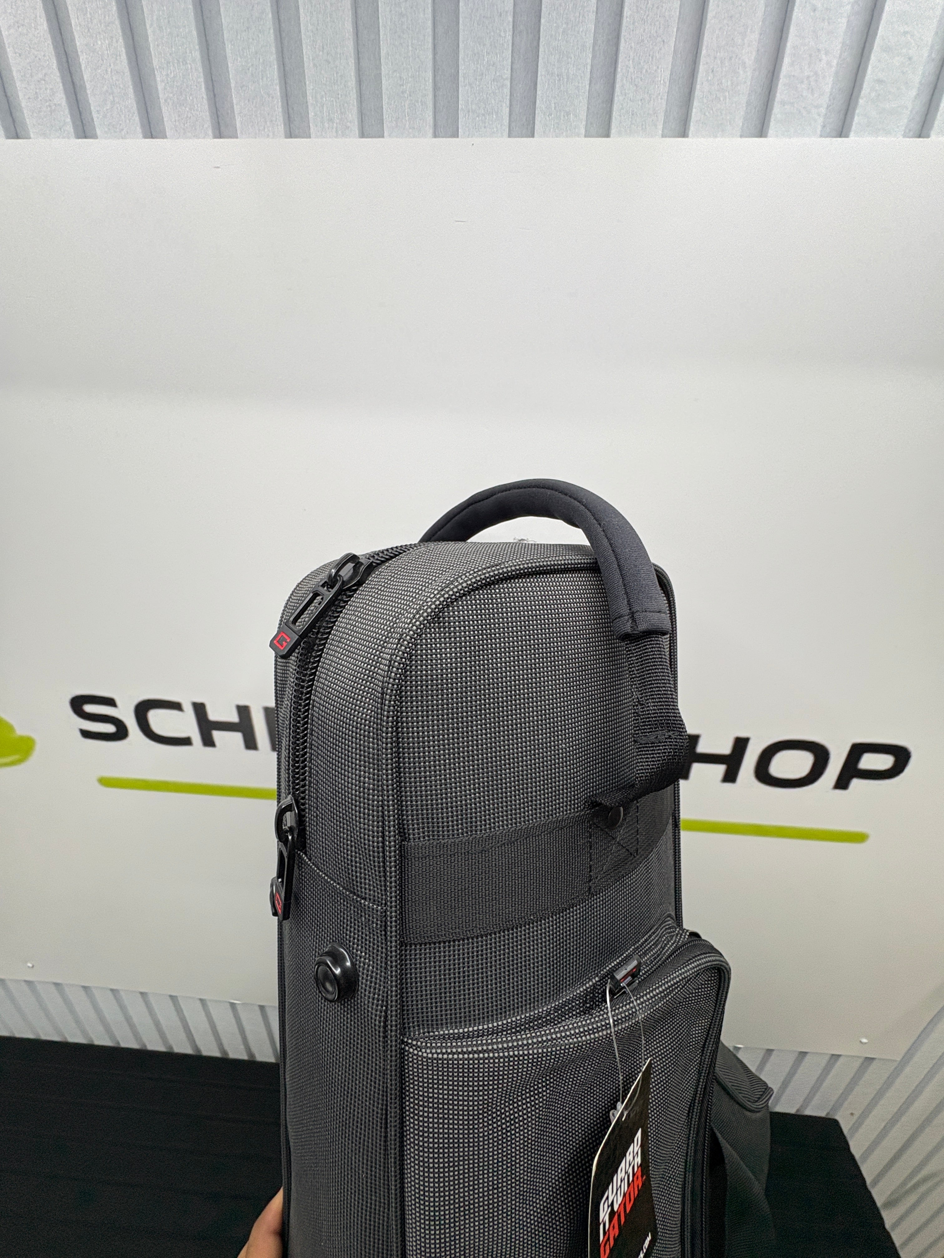 Gator Cases für Tenorsaxophon (GL-TENOR-SAX-A)