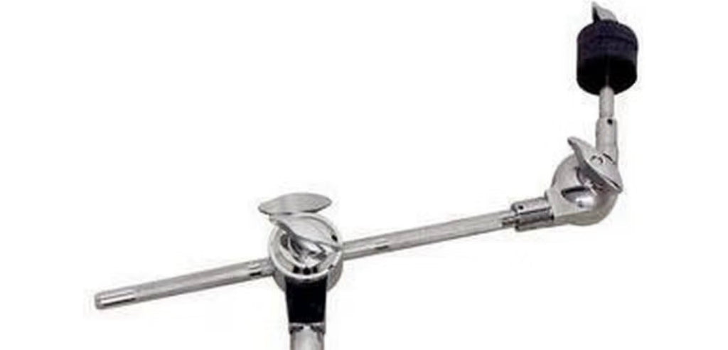 BASIX F806015 Beckenhalter 800 Serie – Boom 30 cm