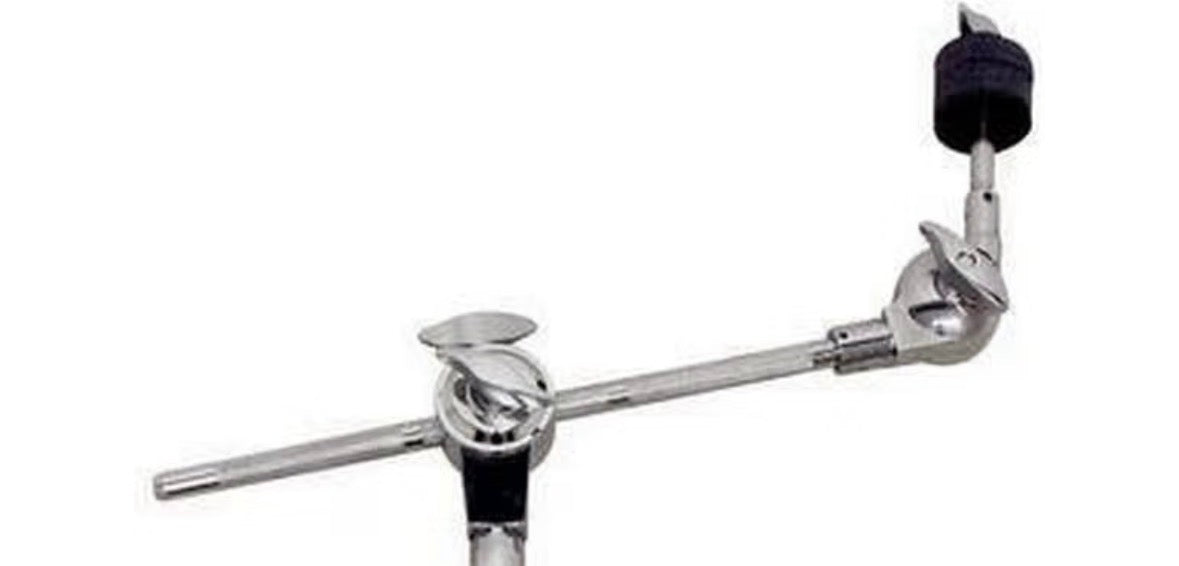 BASIX F806015 Beckenhalter 800 Serie – Boom 30 cm